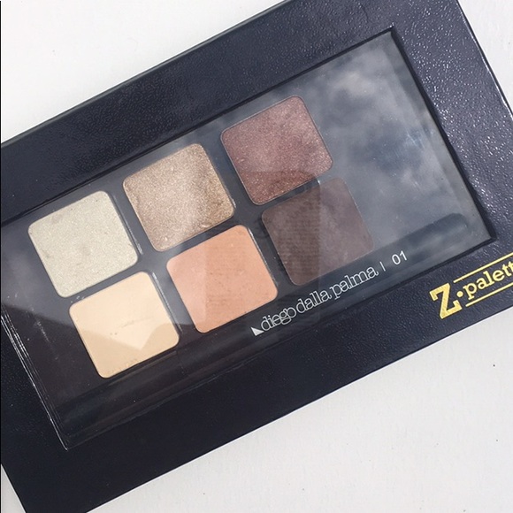 💜NEW!💜Urban Decay Diego Dalla Palma Palette NEW! - Picture 3 of 8